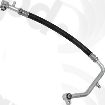 2019 Chevrolet Volt A/C Refrigerant Suction Hose Global Parts Distributors 4813938 image 1 of 1