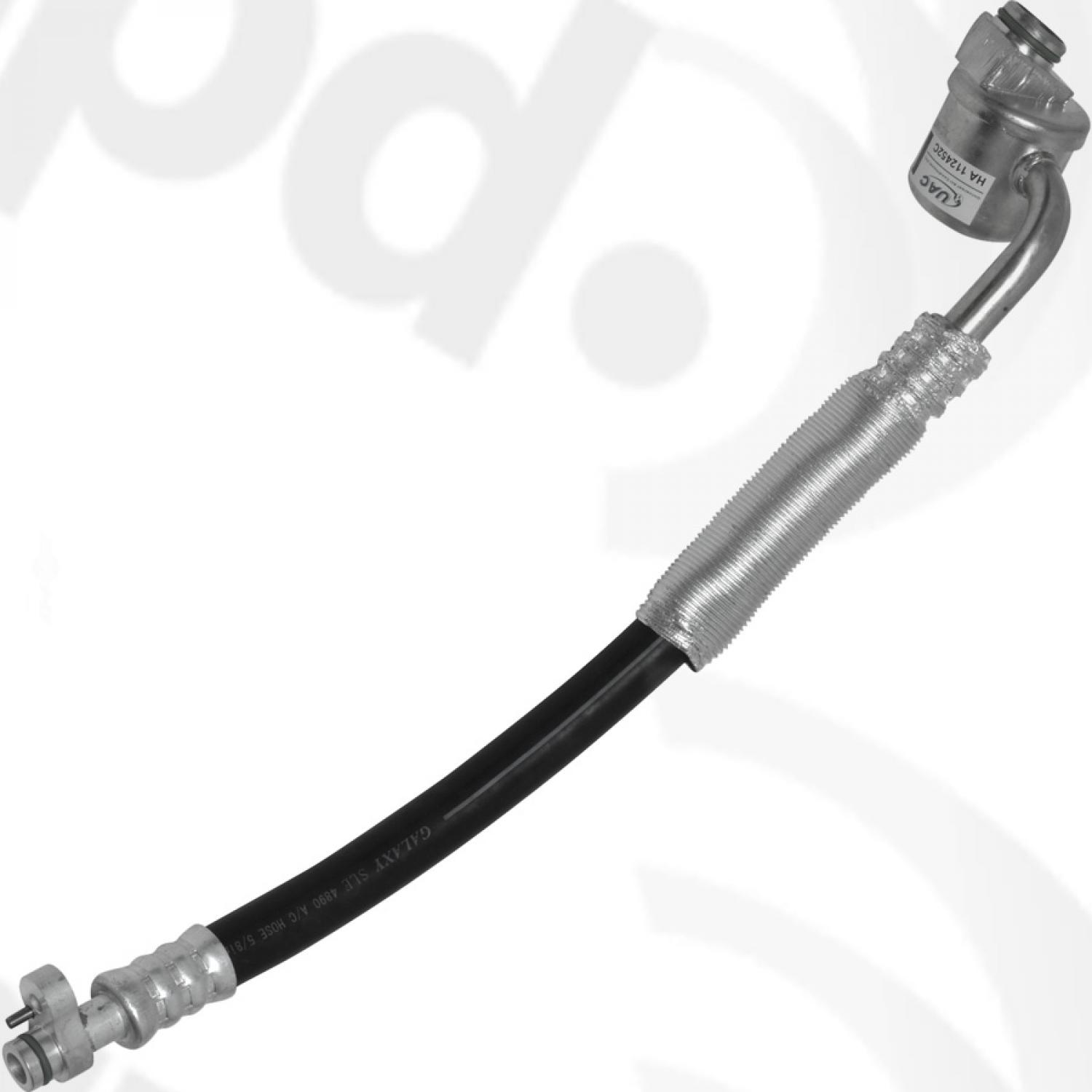 Global Parts Distributors 4813940 A/C Refrigerant Suction Hose product image 1 of 1