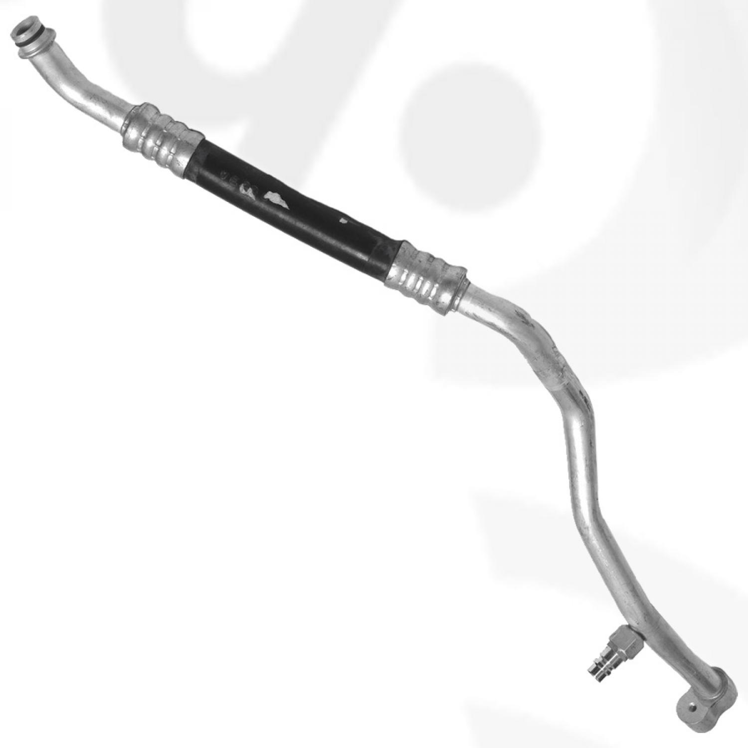 Global Parts Distributors 4813941 - A/C Refrigerant Suction Hose Global Parts Distributors 4813941 A/C Refrigerant Suction Hose product image 1 of 1