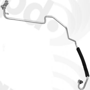 2008 Chrysler Pacifica A/C Refrigerant Suction Hose Global Parts Distributors 4813944 image 1 of 1
