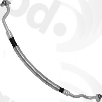 2019 Jeep Grand Cherokee A/C Refrigerant Suction Hose Global Parts Distributors 4813950 image 1 of 1