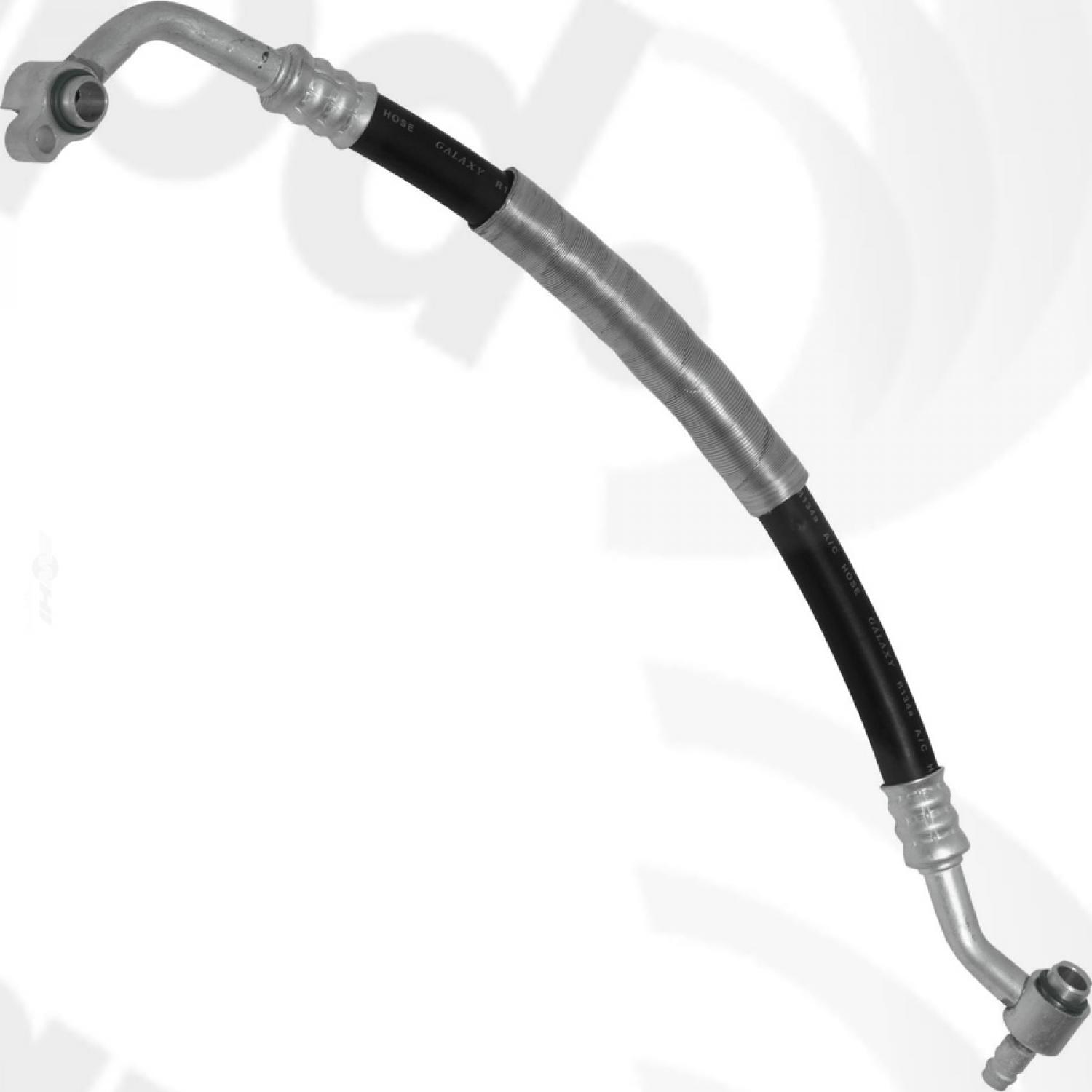 Global Parts Distributors 4813951 - A/C Refrigerant Suction Hose Global Parts Distributors 4813951 A/C Refrigerant Suction Hose product image 1 of 1