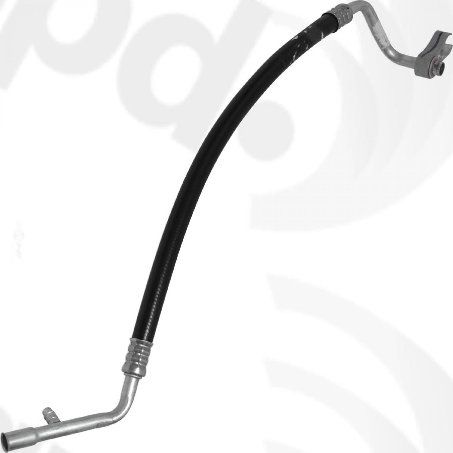 Global Parts Distributors 4813956 - A/C Refrigerant Suction Hose Global Parts Distributors 4813956 A/C Refrigerant Suction Hose product image 1 of 1