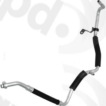 2017 Jeep Renegade A/C Refrigerant Suction Hose Global Parts Distributors 4813963 image 1 of 1