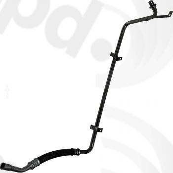 1996 Ford E-350 Econoline A/C Refrigerant Suction Hose Global Parts Distributors 4813966 image 1 of 1