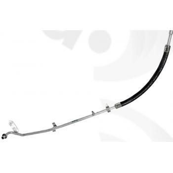 1991 Ford E-250 Econoline A/C Refrigerant Suction Hose Global Parts Distributors 4813968 image 1 of 1