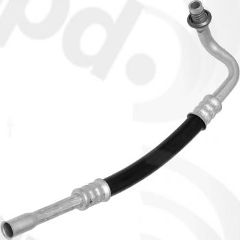2019 Ford E-350 Super Duty A/C Refrigerant Suction Hose Global Parts Distributors 4813970 image 1 of 1