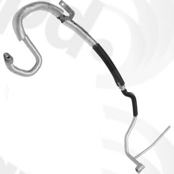 2015 Ford Edge A/C Refrigerant Suction Hose Global Parts Distributors 4813972 image 1 of 1
