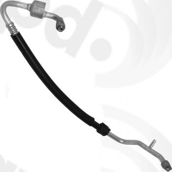 2019 Ford Escape A/C Refrigerant Suction Hose Global Parts Distributors 4813974 image 1 of 1