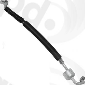 2015 Lincoln Navigator A/C Refrigerant Suction Hose Global Parts Distributors 4813981 image 1 of 1