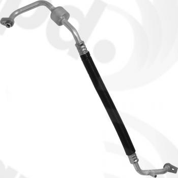 2018 Lincoln Navigator A/C Refrigerant Suction Hose Global Parts Distributors 4813982 image 1 of 1