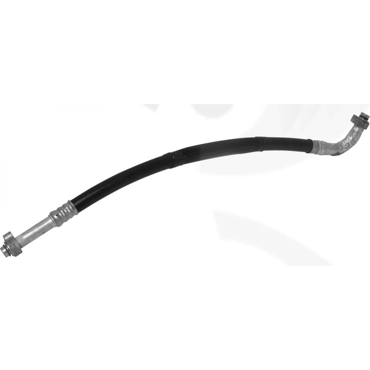 Global Parts Distributors 4813984 - A/C Refrigerant Suction Hose Global Parts Distributors 4813984 A/C Refrigerant Suction Hose product image 1 of 1