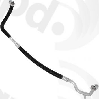 2017 Ford Police Interceptor Utility A/C Refrigerant Suction Hose Global Parts Distributors 4813986 image 1 of 1