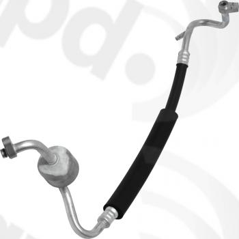 2019 Ford F-350 Super Duty A/C Refrigerant Suction Hose Global Parts Distributors 4813988 image 1 of 1