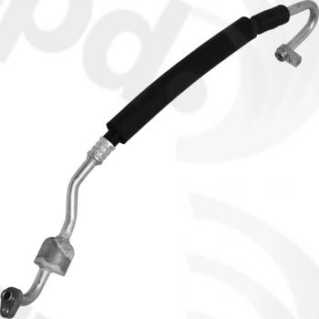 2019 Ford F-350 Super Duty A/C Refrigerant Suction Hose Global Parts Distributors 4813989 image 1 of 1