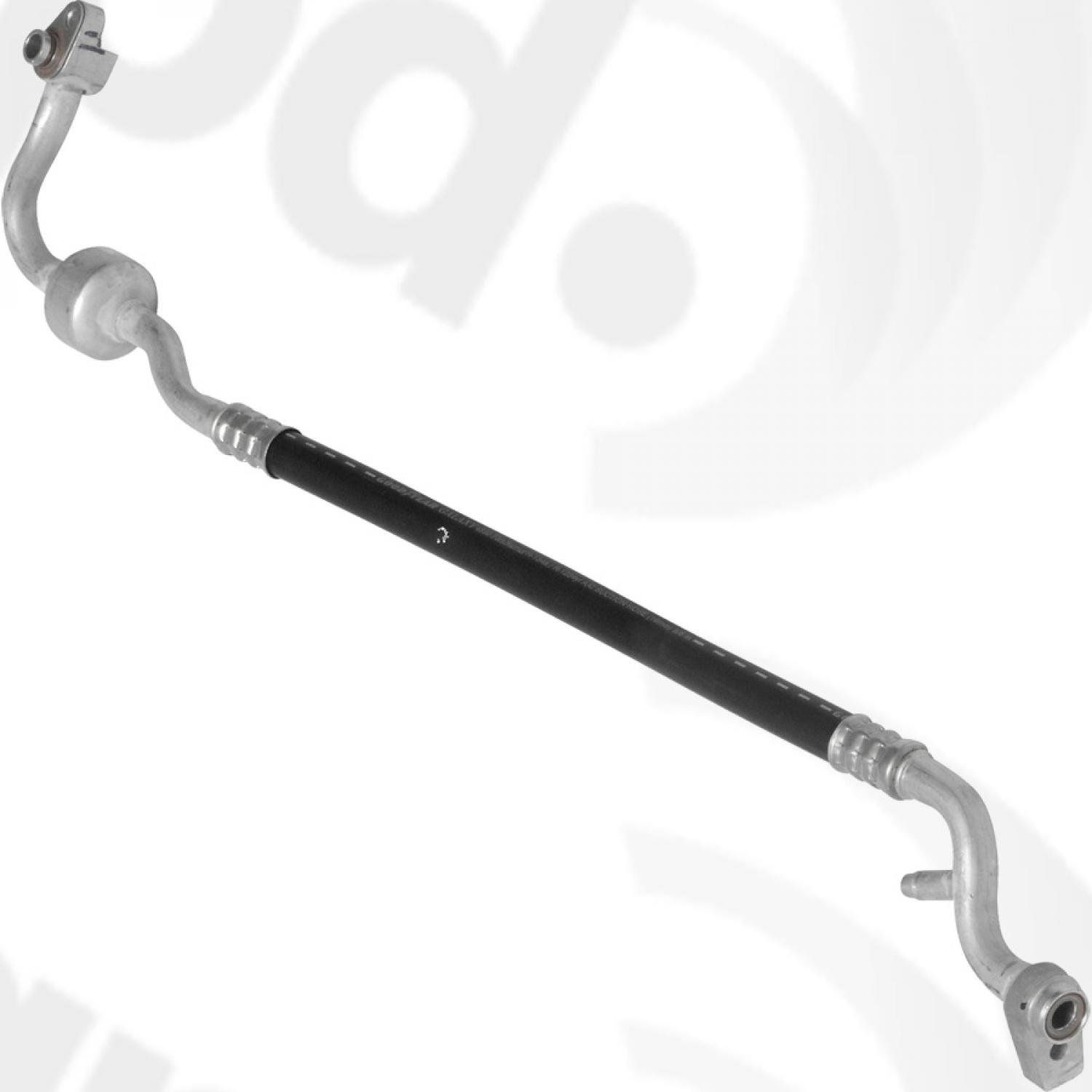 Global Parts Distributors 4813991 A/C Refrigerant Suction Hose product image 1 of 1