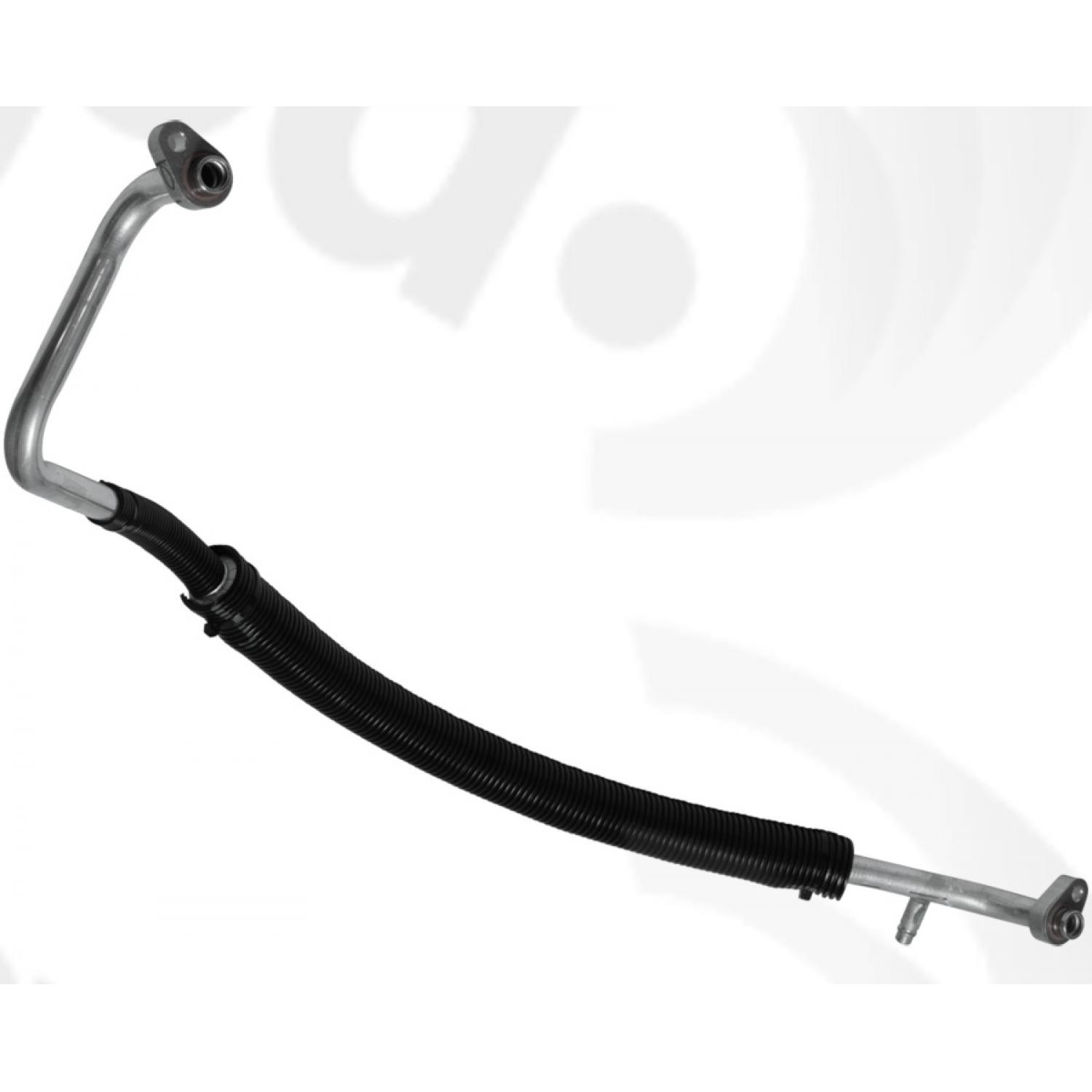 Global Parts Distributors 4813993 - A/C Refrigerant Suction Hose Global Parts Distributors 4813993 A/C Refrigerant Suction Hose product image 1 of 1