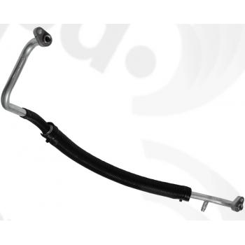 2016 Lincoln MKT A/C Refrigerant Suction Hose Global Parts Distributors 4813993 image 1 of 1