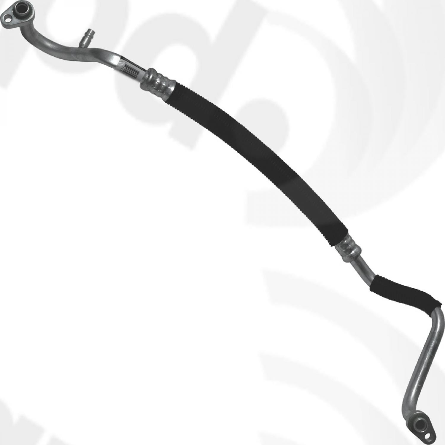 Global Parts Distributors 4813994 A/C Refrigerant Suction Hose product image 1 of 1