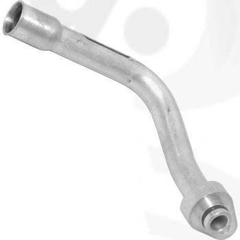 2009 Ford Mustang A/C Refrigerant Suction Hose Global Parts Distributors 4814004 image 1 of 1