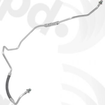 2009 Ford Mustang A/C Refrigerant Suction Hose Global Parts Distributors 4814006 image 1 of 1