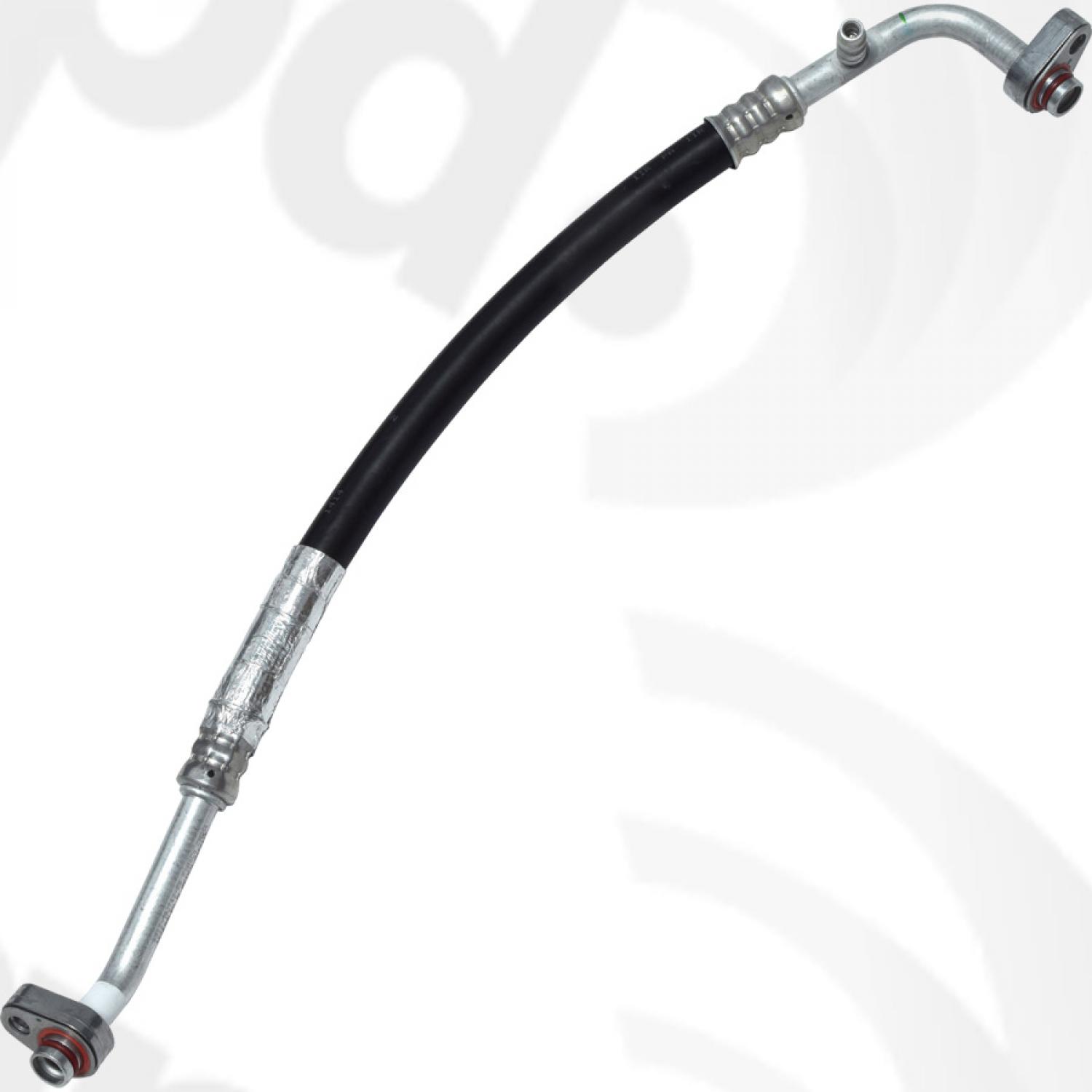 Global Parts Distributors 4814007 - A/C Refrigerant Suction Hose Global Parts Distributors 4814007 A/C Refrigerant Suction Hose product image 1 of 1