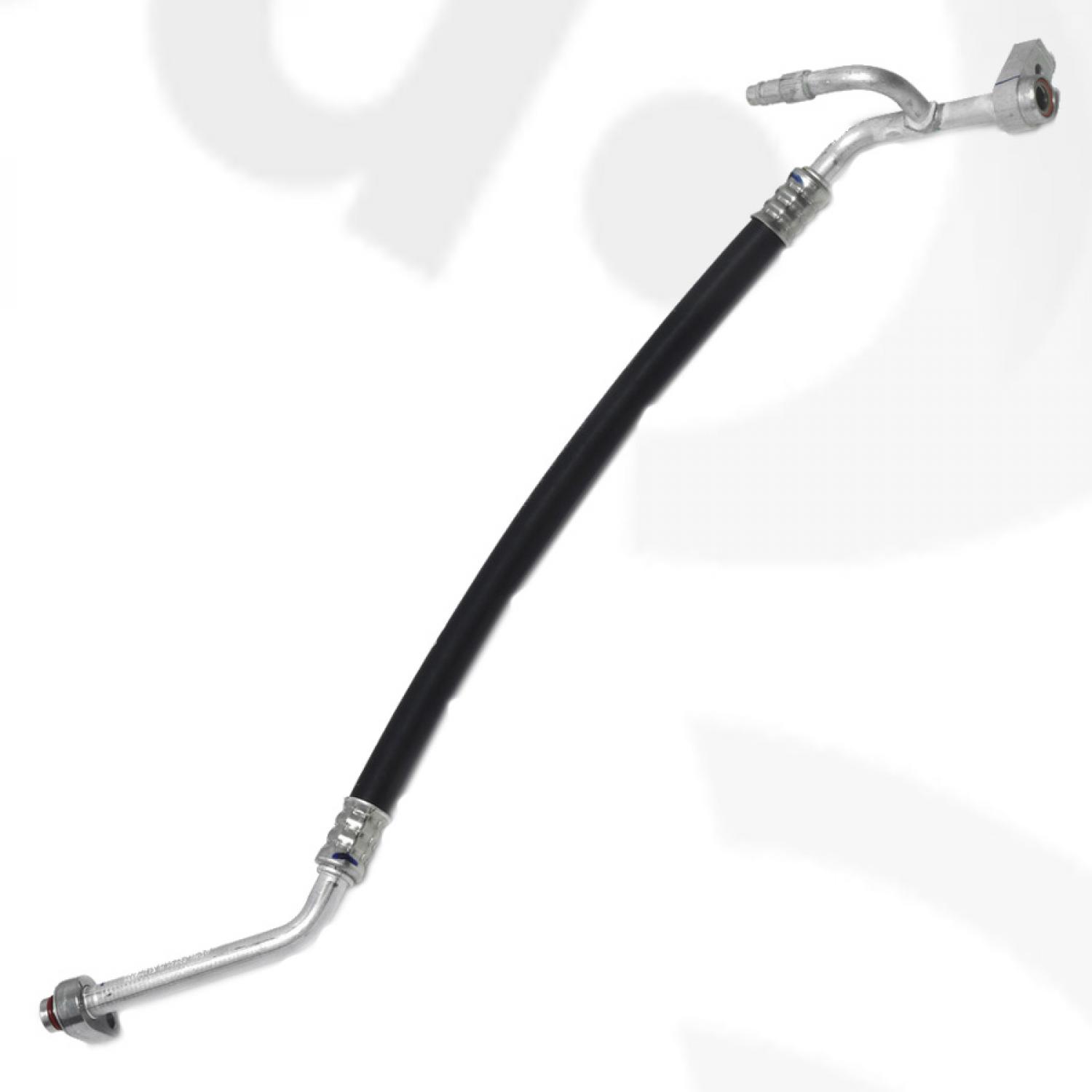 Global Parts Distributors 4814009 - A/C Refrigerant Suction Hose Global Parts Distributors 4814009 A/C Refrigerant Suction Hose product image 1 of 1