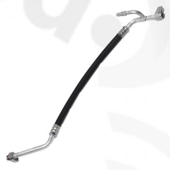 2016 Ford Mustang A/C Refrigerant Suction Hose Global Parts Distributors 4814009 image 1 of 1