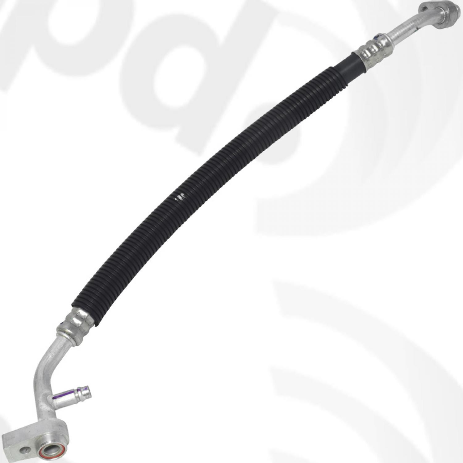 Global Parts Distributors 4814010 - A/C Refrigerant Suction Hose Global Parts Distributors 4814010 A/C Refrigerant Suction Hose product image 1 of 1