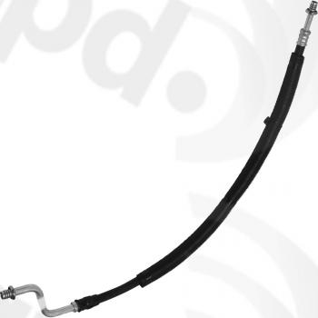 2004 Ford Ranger A/C Refrigerant Suction Hose Global Parts Distributors 4814013 image 1 of 1