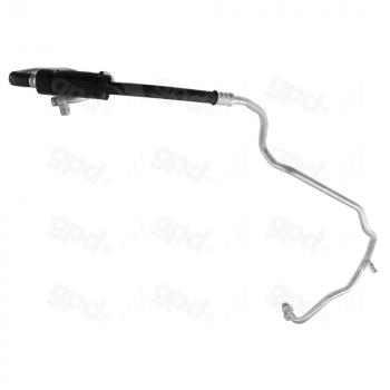 2019 Honda Civic A/C Refrigerant Suction Hose Global Parts Distributors 4814022 image 1 of 1