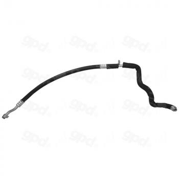 2001 Honda CR-V A/C Refrigerant Suction Hose Global Parts Distributors 4814025 image 1 of 1