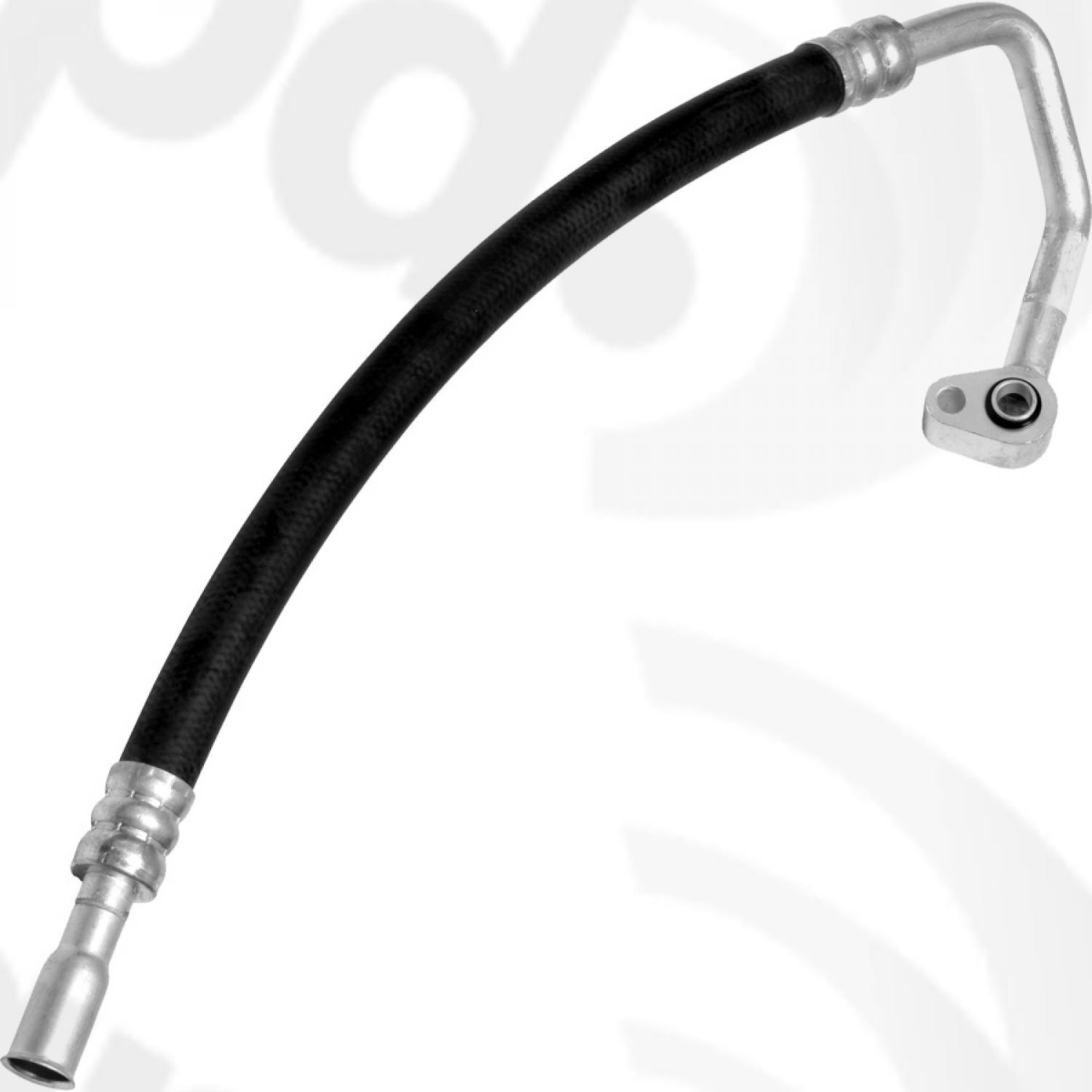 Global Parts Distributors 4814041 - A/C Refrigerant Suction Hose Global Parts Distributors 4814041 A/C Refrigerant Suction Hose product image 1 of 1