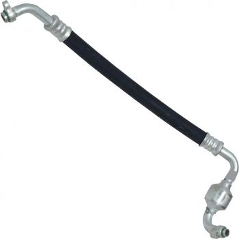 2014 Hyundai Genesis Coupe A/C Refrigerant Suction Hose Global Parts Distributors 4814043 image 1 of 1
