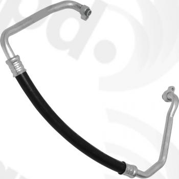 2016 Hyundai Genesis Coupe A/C Refrigerant Suction Hose