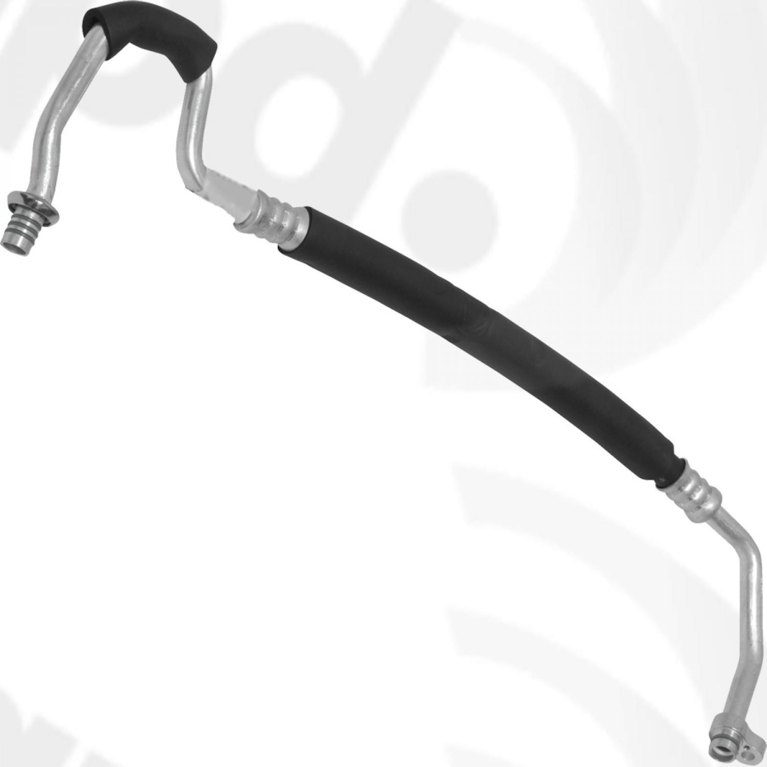 Global Parts Distributors 4814050 A/C Refrigerant Suction Hose product image 1 of 1