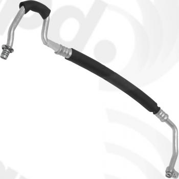 2007 Infiniti FX45 A/C Refrigerant Suction Hose