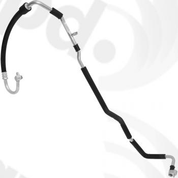 2006 Kia Amanti A/C Refrigerant Suction Hose Global Parts Distributors 4814069 image 1 of 1