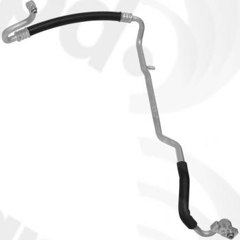 2006 Kia Magentis A/C Refrigerant Suction Hose Global Parts Distributors 4814074 image 1 of 1