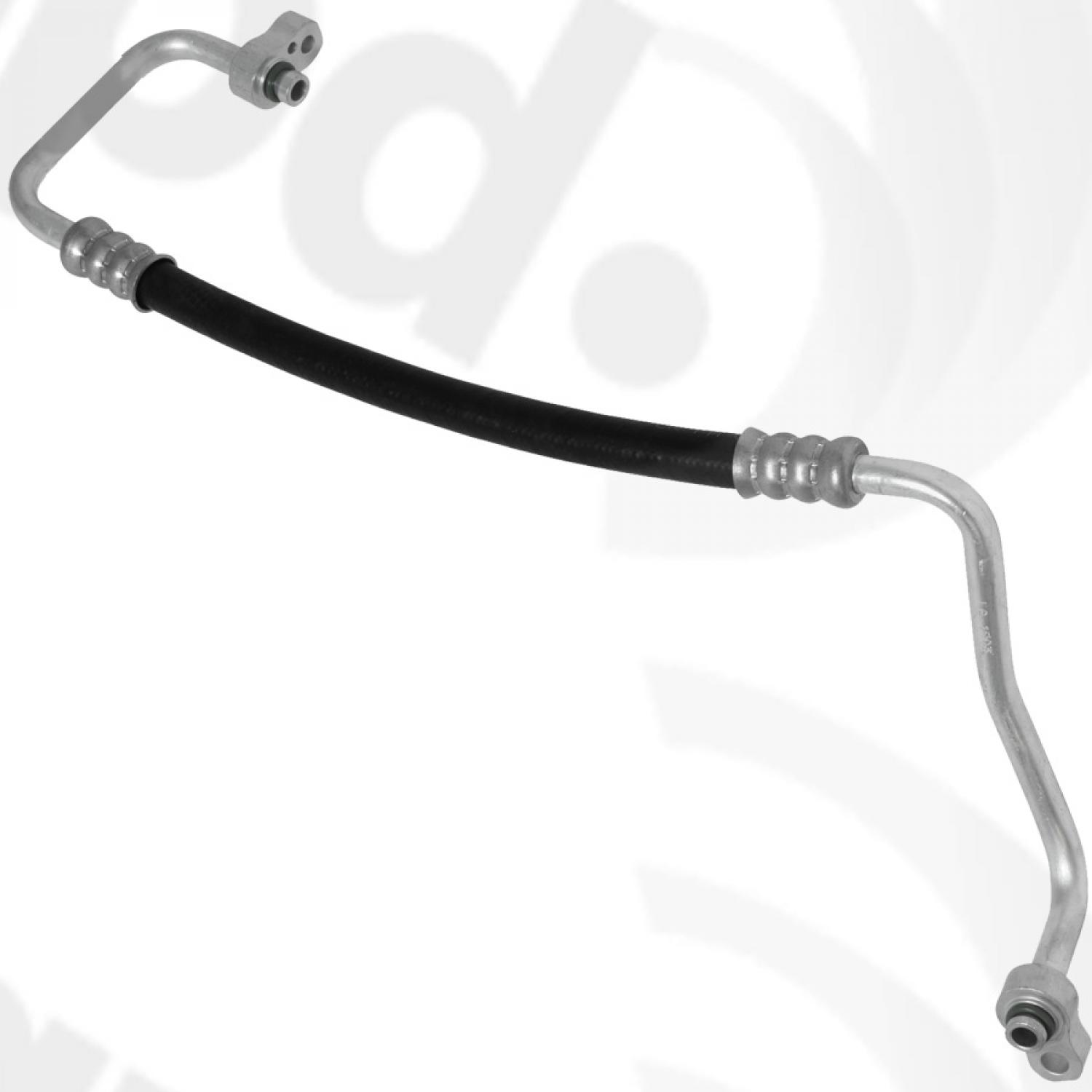 Global Parts Distributors 4814079 - A/C Refrigerant Suction Hose Global Parts Distributors 4814079 A/C Refrigerant Suction Hose product image 1 of 1