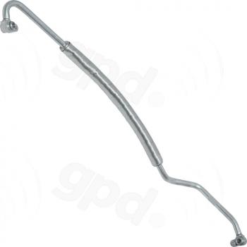 2004 Land Rover Discovery A/C Refrigerant Suction Hose Global Parts Distributors 4814082 image 1 of 1