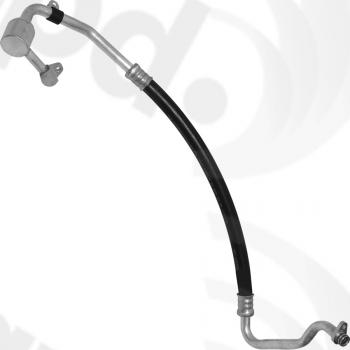 2019 Land Rover Range Rover Sport A/C Refrigerant Suction Hose Global Parts Distributors 4814083 image 1 of 1