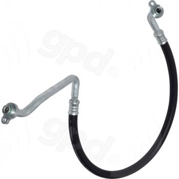 2012 Land Rover LR2 A/C Refrigerant Suction Hose Global Parts Distributors 4814084 image 1 of 1