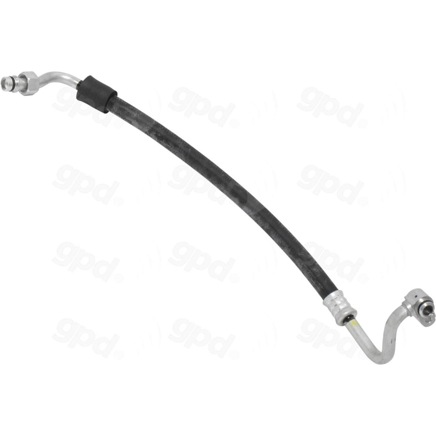 Global Parts Distributors 4814086 A/C Refrigerant Suction Hose product image 1 of 1