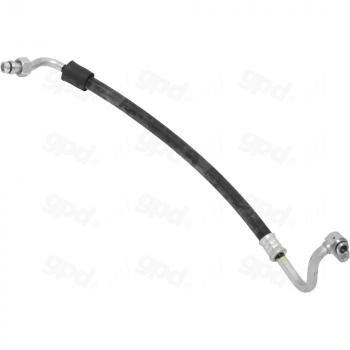 2001 Lexus ES300 A/C Refrigerant Suction Hose Global Parts Distributors 4814086 image 1 of 1