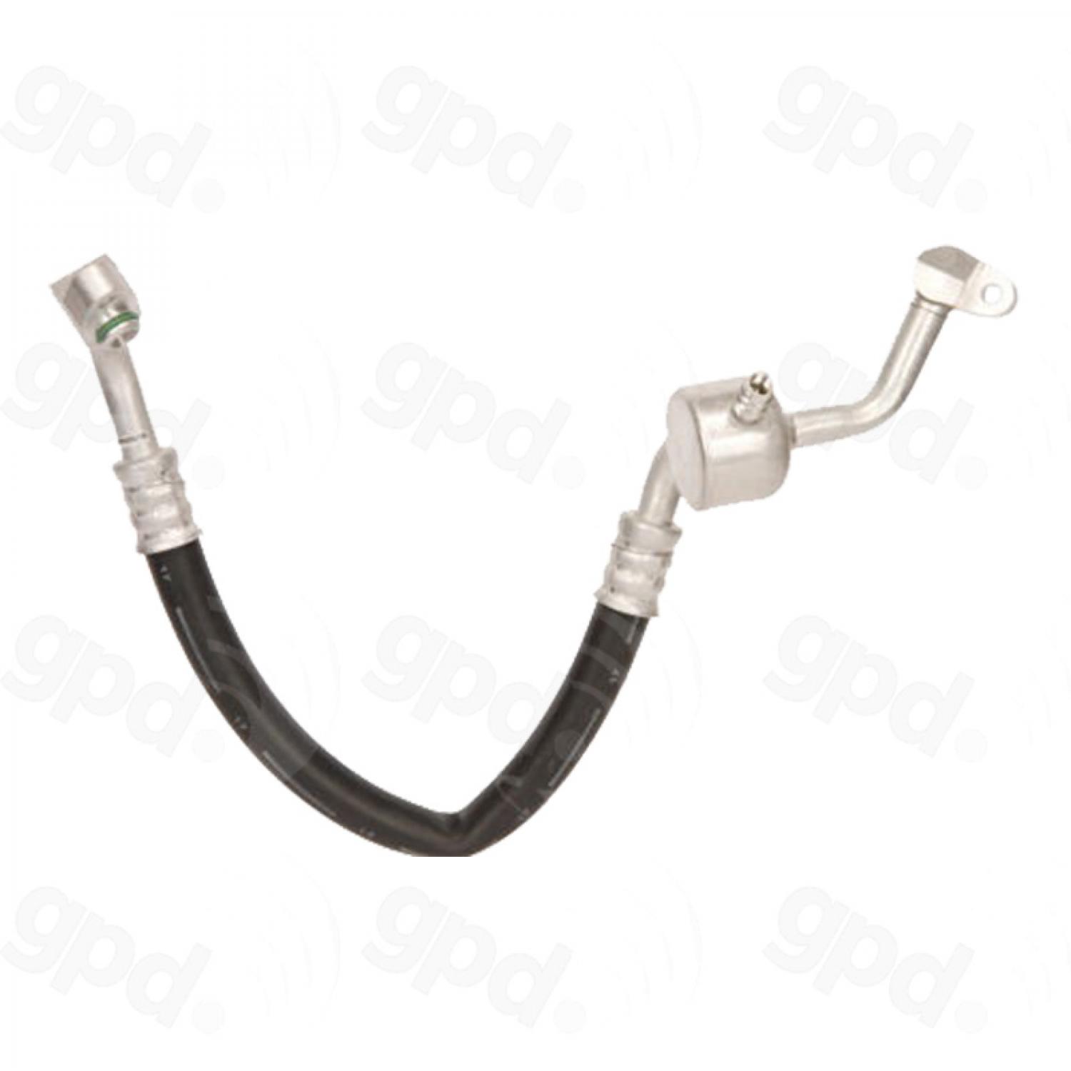Global Parts Distributors 4814088 A/C Refrigerant Suction Hose product image 1 of 1