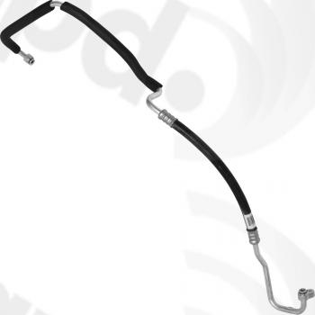 2005 Lexus GX470 A/C Refrigerant Suction Hose Global Parts Distributors 4814090 image 1 of 1