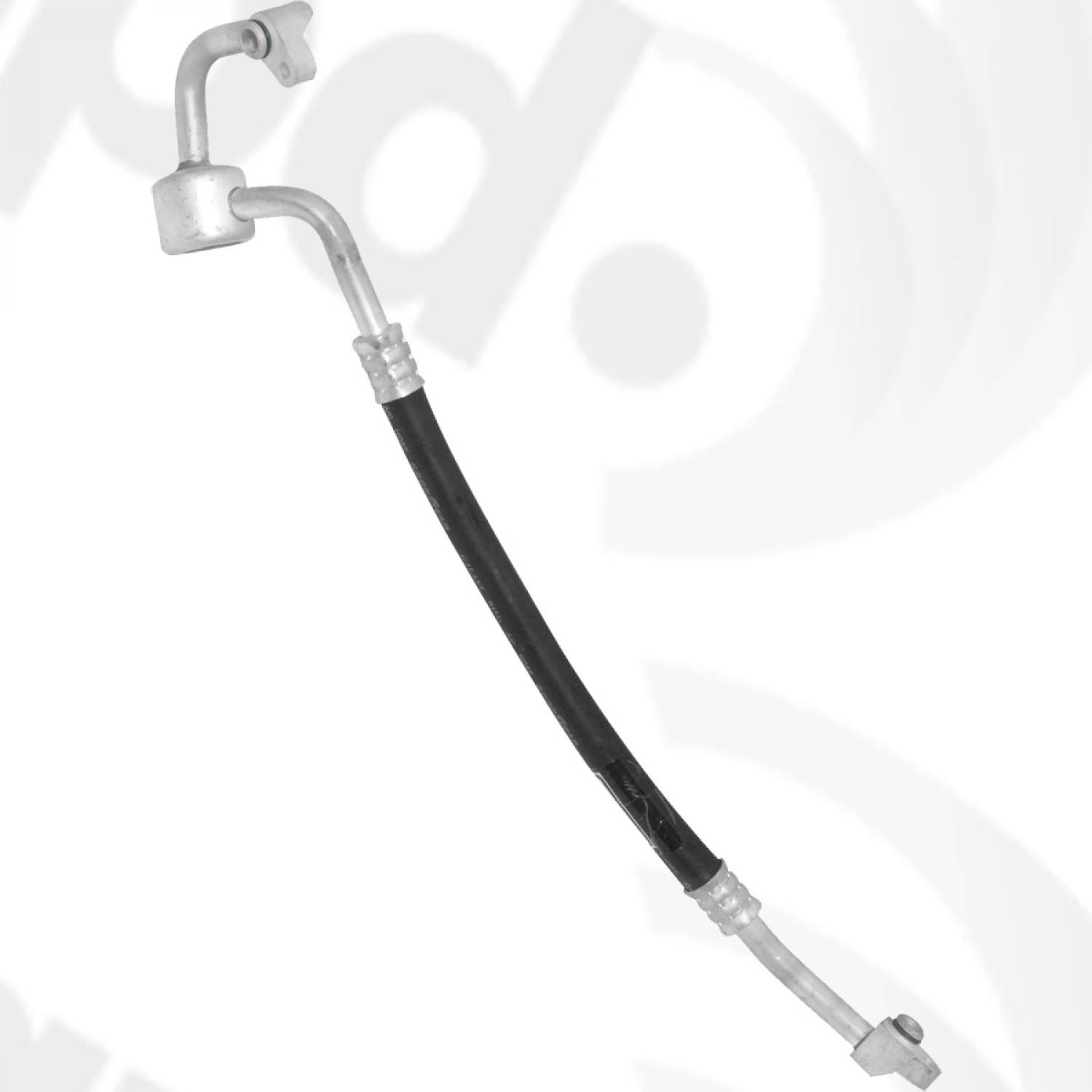 Global Parts Distributors 4814092 A/C Refrigerant Suction Hose product image 1 of 1