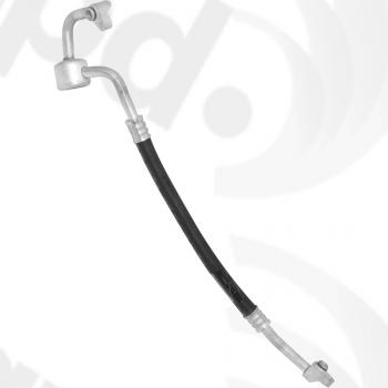 2013 Lexus IS250 A/C Refrigerant Suction Hose Global Parts Distributors 4814092 image 1 of 1