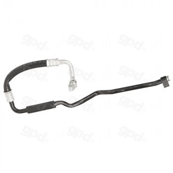 2000 Lexus LS400 A/C Refrigerant Suction Hose Global Parts Distributors 4814095 image 1 of 1